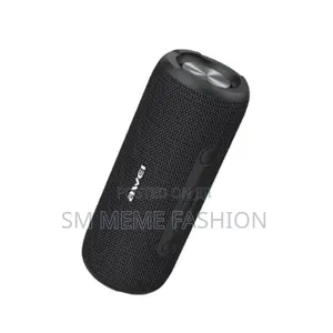Awei Y669 31w Waterproof Portable Bluetooth Speaker