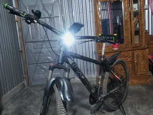 বাইসাইকেল বিক্রি হবে ৭৫০০ টাকা বিস্তারিত ফোনে জানুন