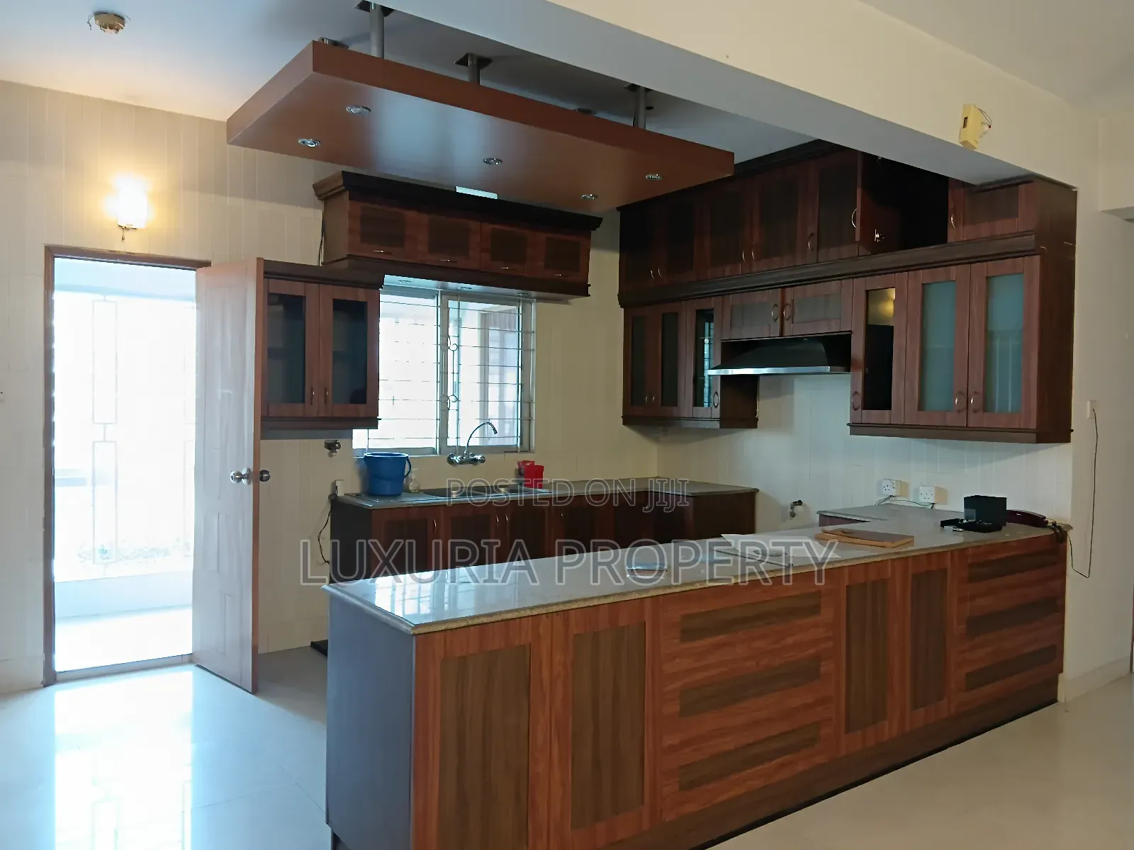 3bdrm Apartment in Banani for Rent