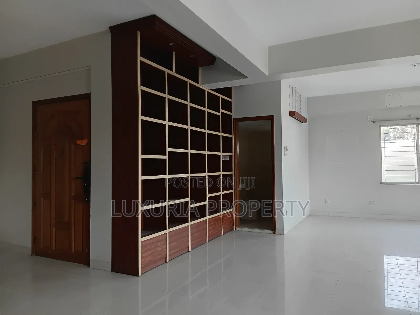 3bdrm Apartment in Banani for Rent