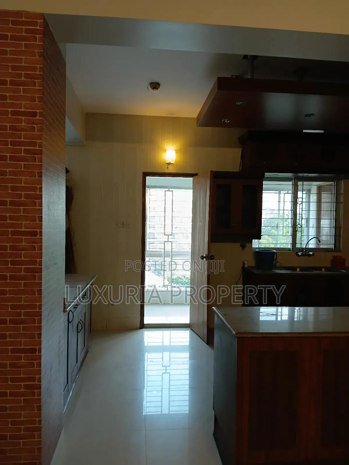 3bdrm Apartment in Banani for Rent