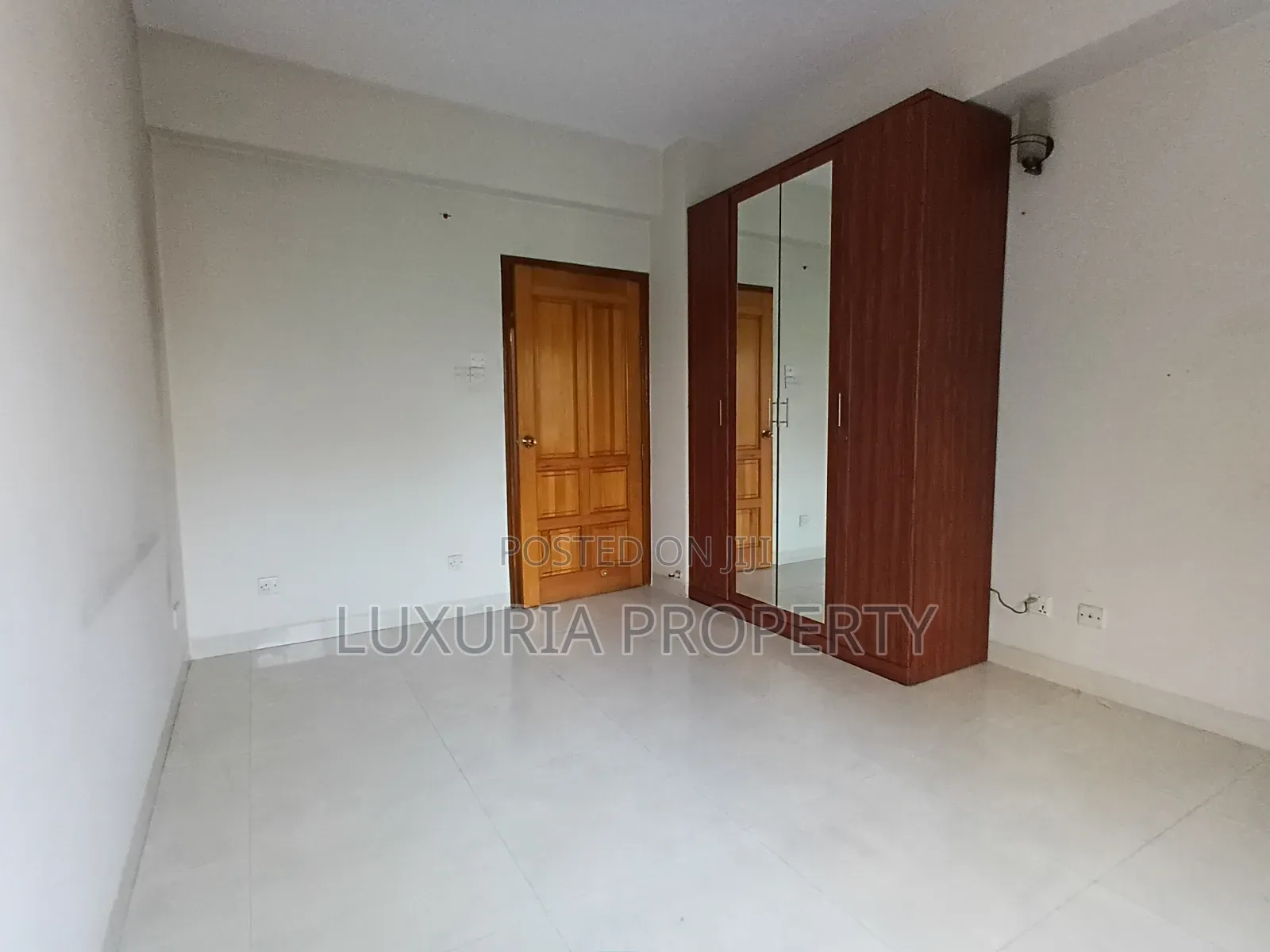 3bdrm Apartment in Banani for Rent
