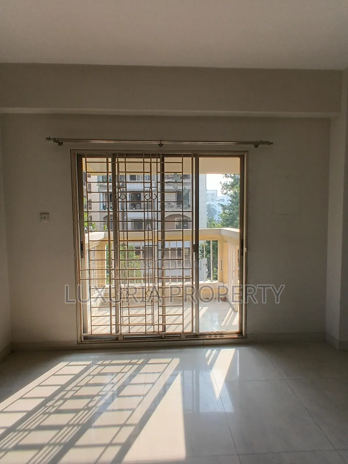 3bdrm Apartment in Banani for Rent