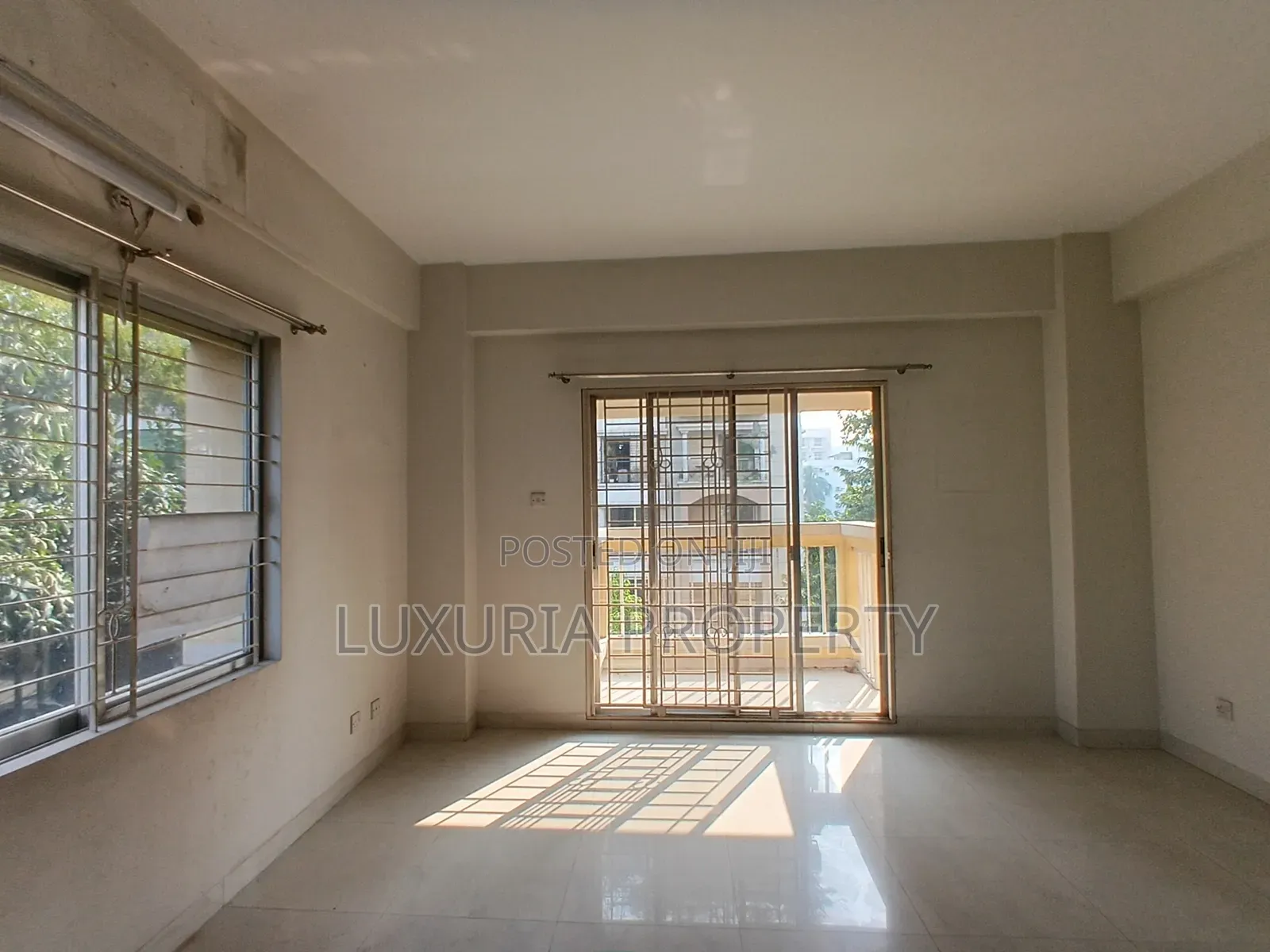 3bdrm Apartment in Banani for Rent