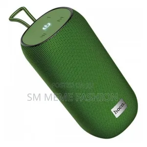 Photo - Hoco Hc10 Wireless Bluetooth Speaker