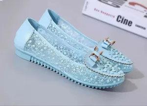 China Stylish Ladies Shoes