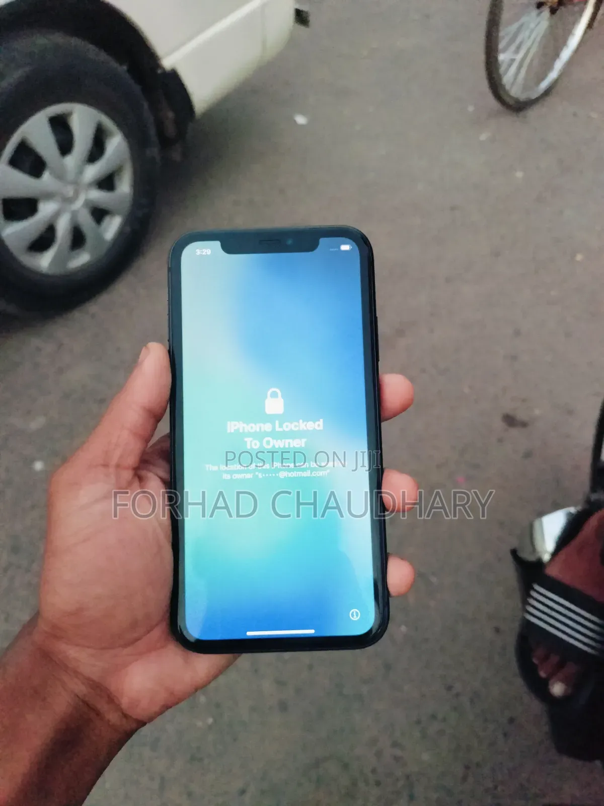 Apple iPhone 11 128 GB Black