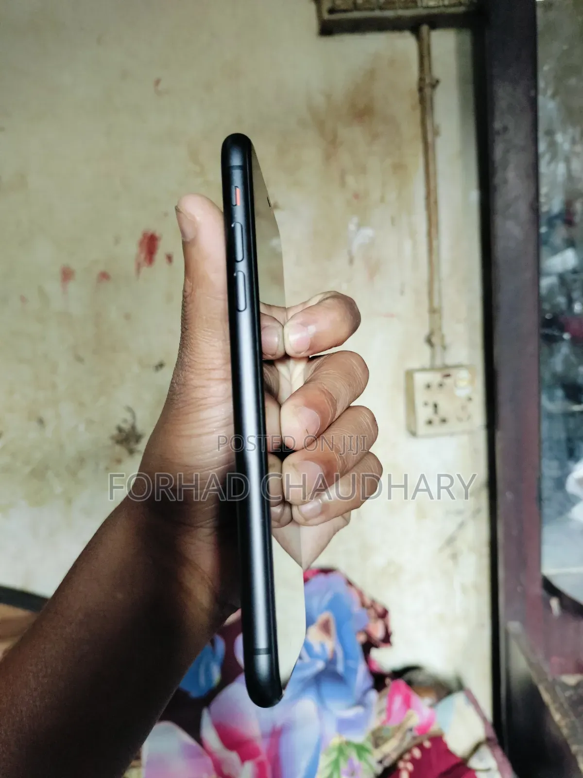 Apple iPhone 11 128 GB Black