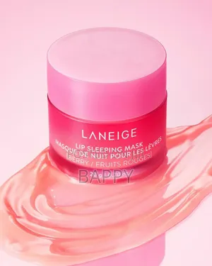Laneige Lip Sleeping Mask - Berry