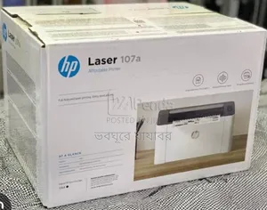 Photo - লেজার প্রিন্টার