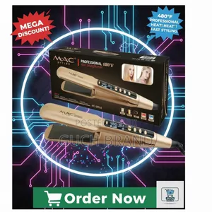 Photo - পারফেক্ট হেয়ার স্টাইলের জন্য প্রফেশনাল চয়েস! 