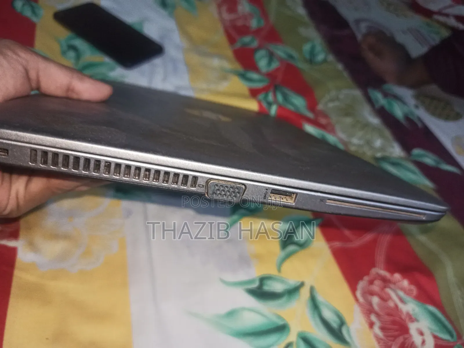 Laptop HP EliteBook 840 G3 6GB Intel Core I5 SSD 1T