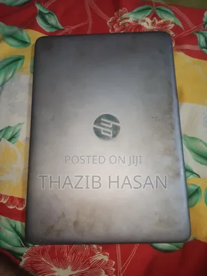 Laptop HP EliteBook 840 G3 6GB Intel Core I5 SSD 1T