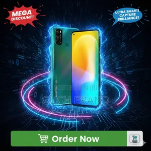 Photo - New Mobile Phone White