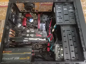 Pc Msi Computer