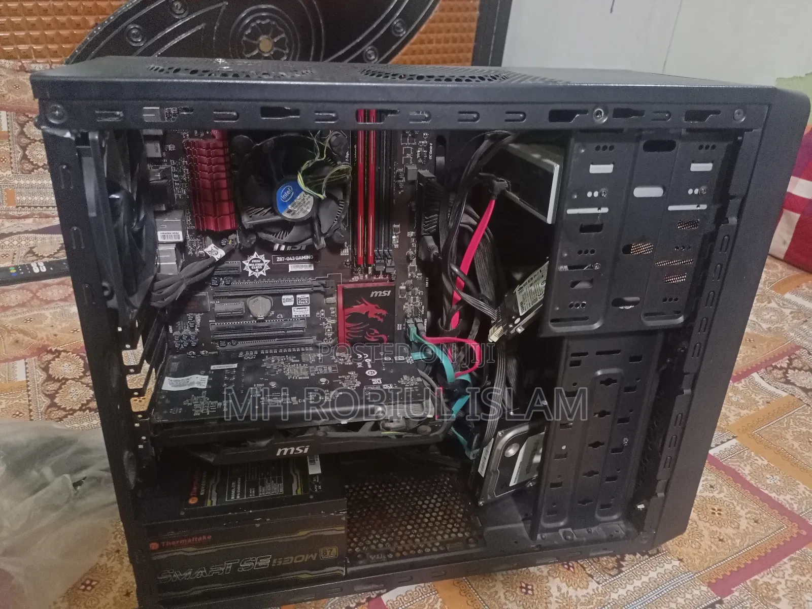 Pc Msi Computer