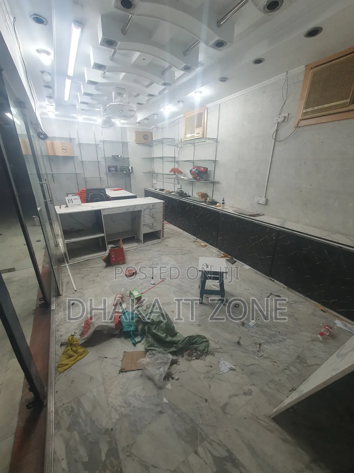 207 Sqt Computer Electronic Shop For Rent At Elephantroad