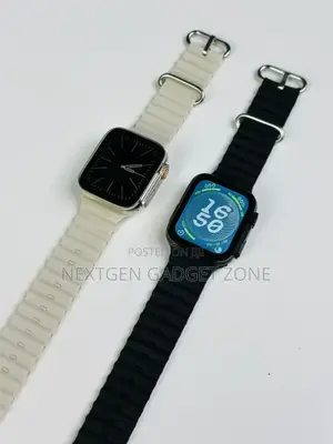 T800 Ultra 2 Smart Watch