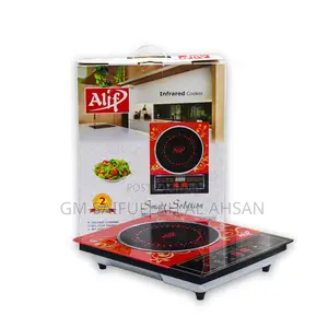 Electric Induction Cooker