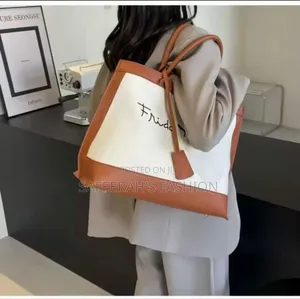 New Large Capacity Tote Bag R