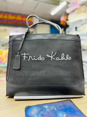 New Large Capacity Tote Bag R