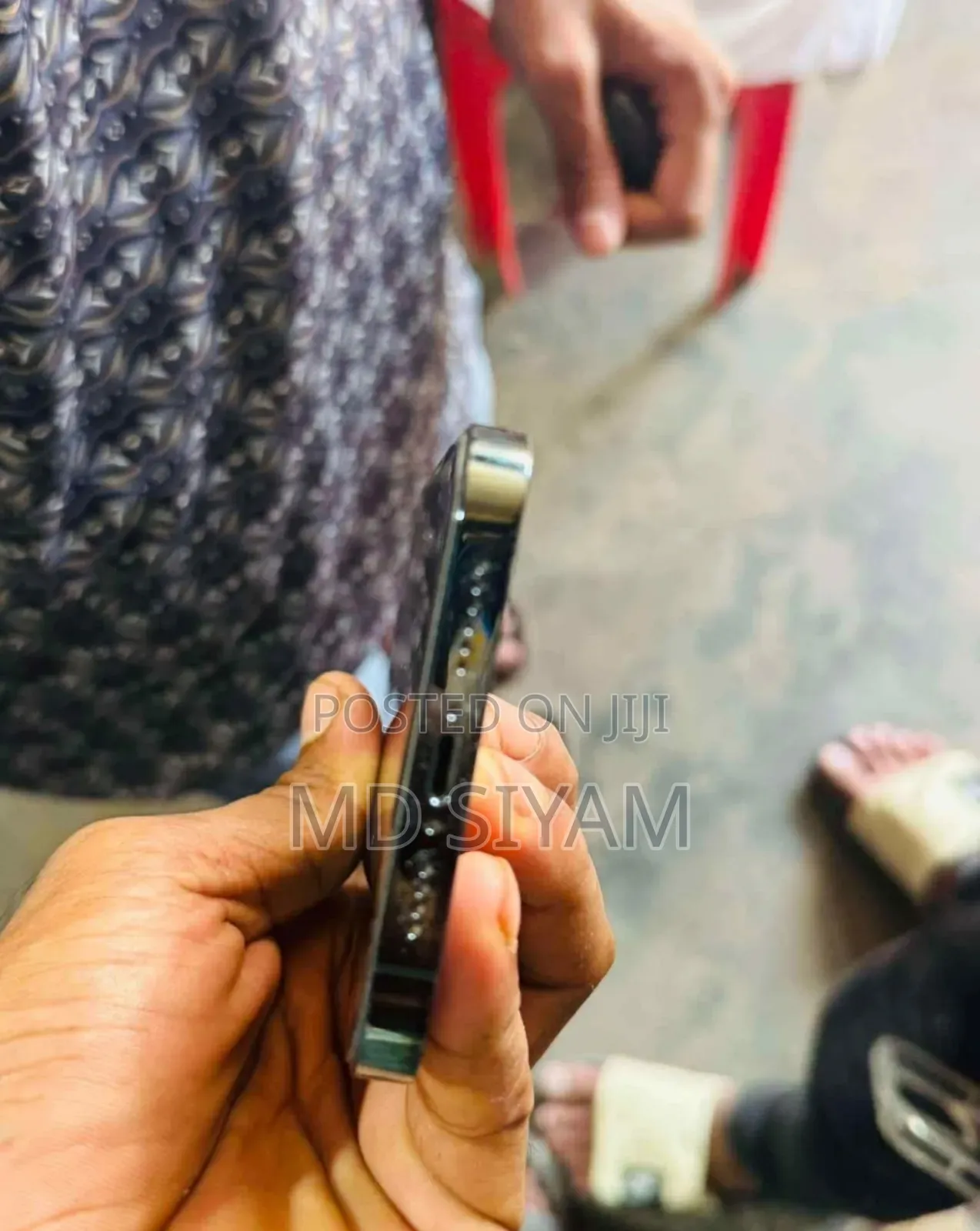 New Apple iPhone 12 Pro Max 128 GB Black