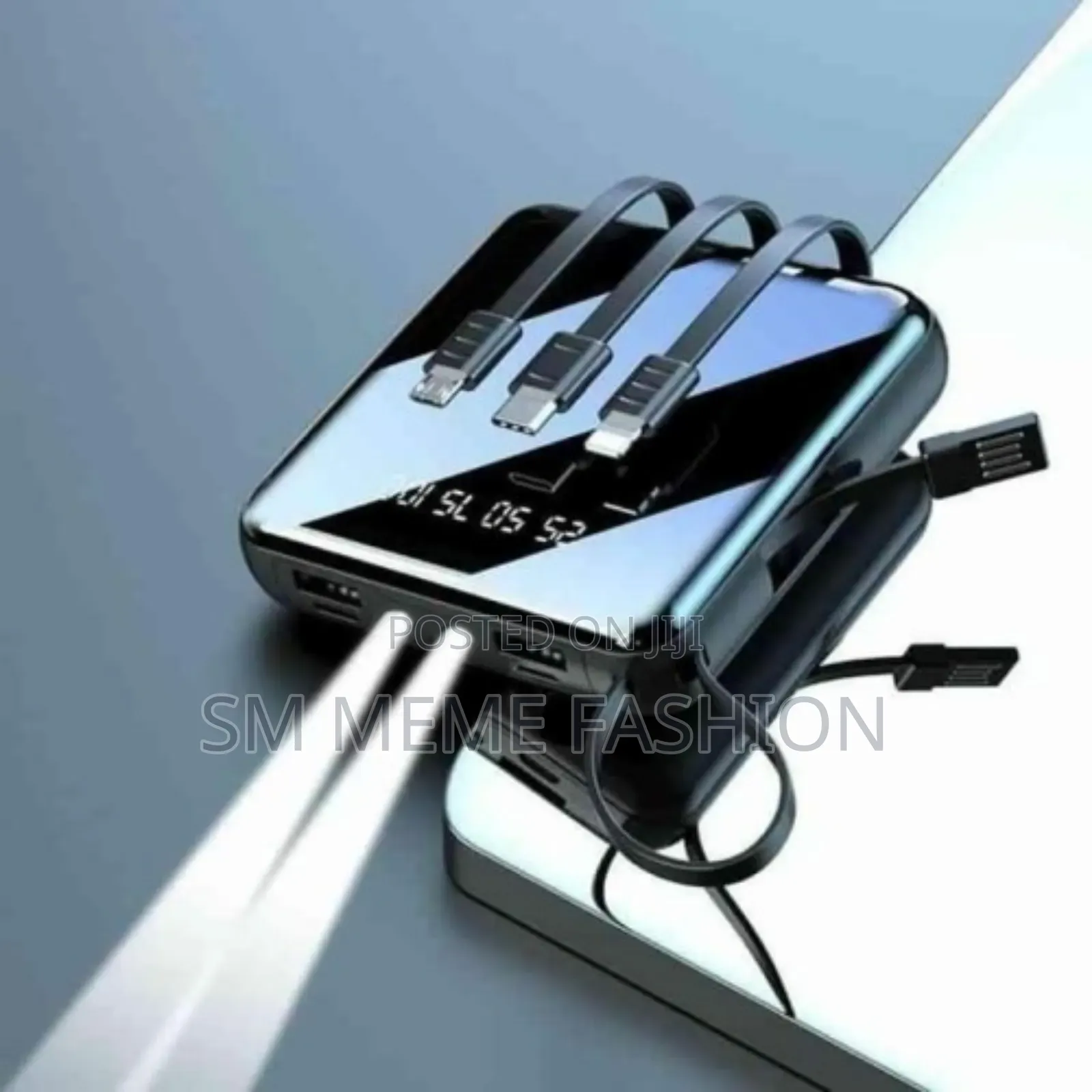 Product Details of Portable Charger Fast Charging 20000mah Mini Power