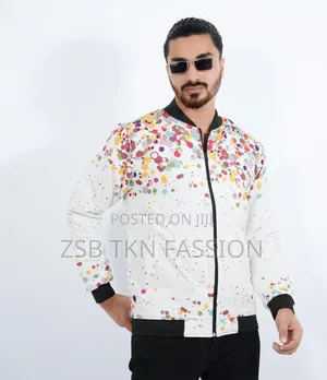 শীতের সেরা সঙ্গী! Men's Padding Jacket High Quality