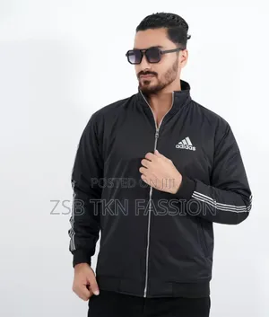 শীতের সেরা সঙ্গী! Men's Padding Jacket High Quality