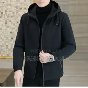 Photo - New Fashionable Bonded Hoodies (Using Smart Hoodies