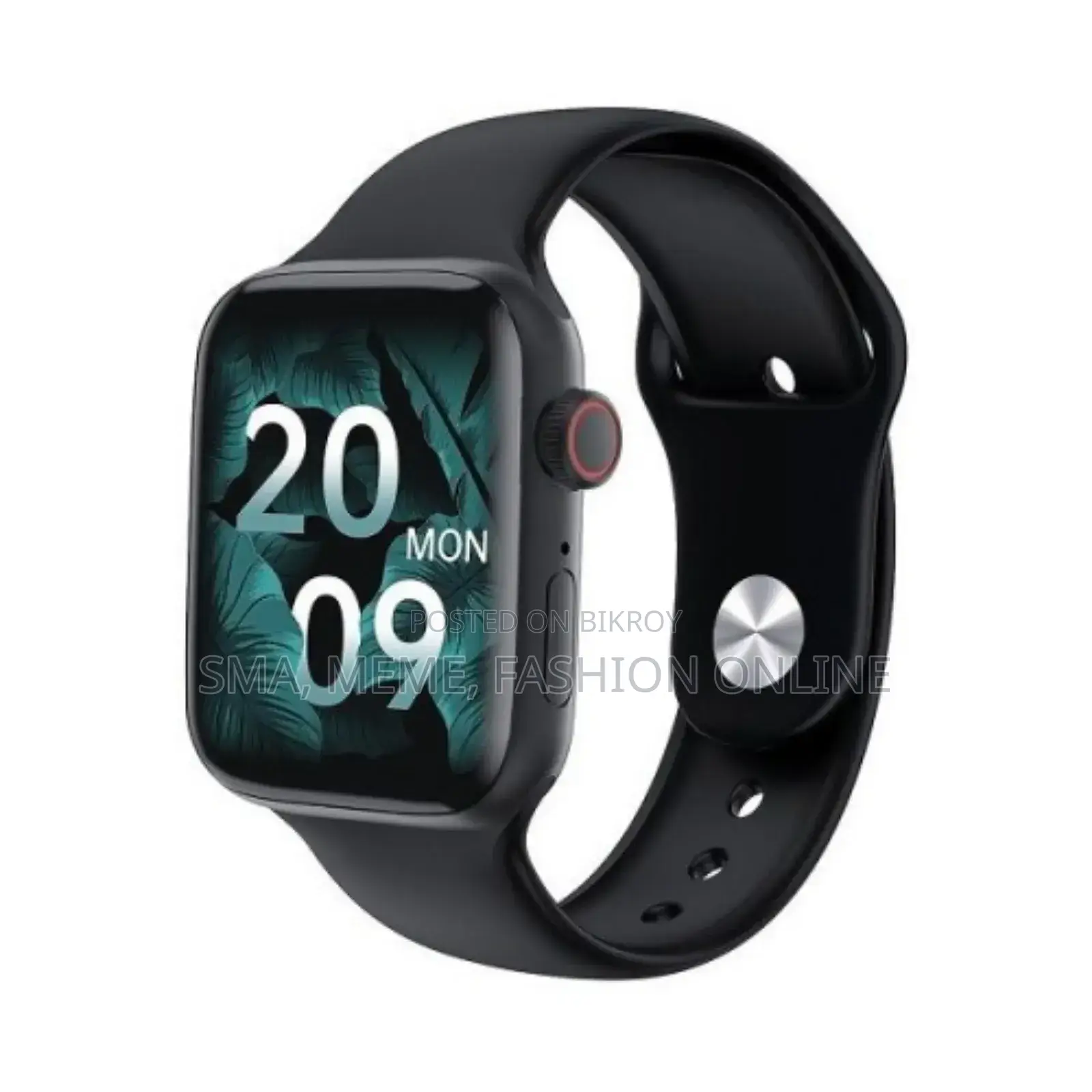 HW22 Pro Smartwatch