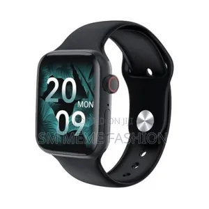Hw22 Pro Smartwatch