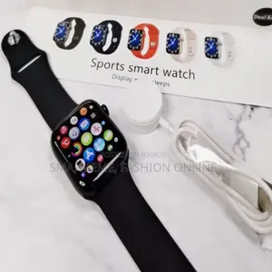 HW22 Pro Smartwatch