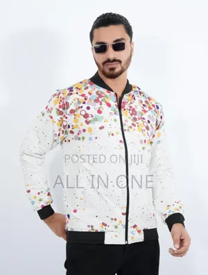 শীতের সেরা সঙ্গী! Men's Padding Jacke Update Collection High Quality