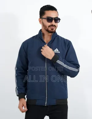 শীতের সেরা সঙ্গী! Men's Padding Jacke Update Collection High Quality