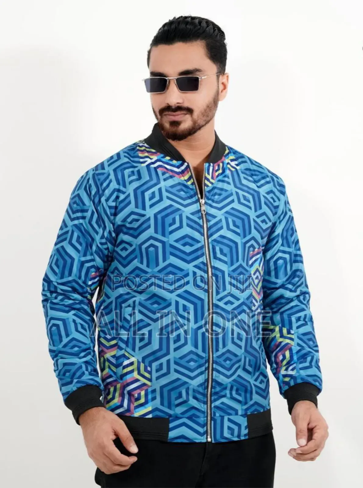 শীতের সেরা সঙ্গী! Men's Padding Jacke Update Collection High Quality