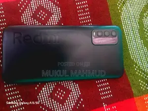 Photo - Xiaomi Redmi 9 Power 128 GB Black
