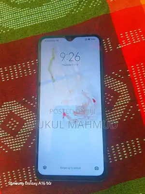 Xiaomi Redmi 9 Power 128 GB Black