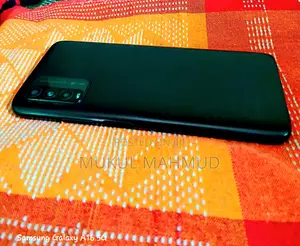 Xiaomi Redmi 9 Power 128 GB Black