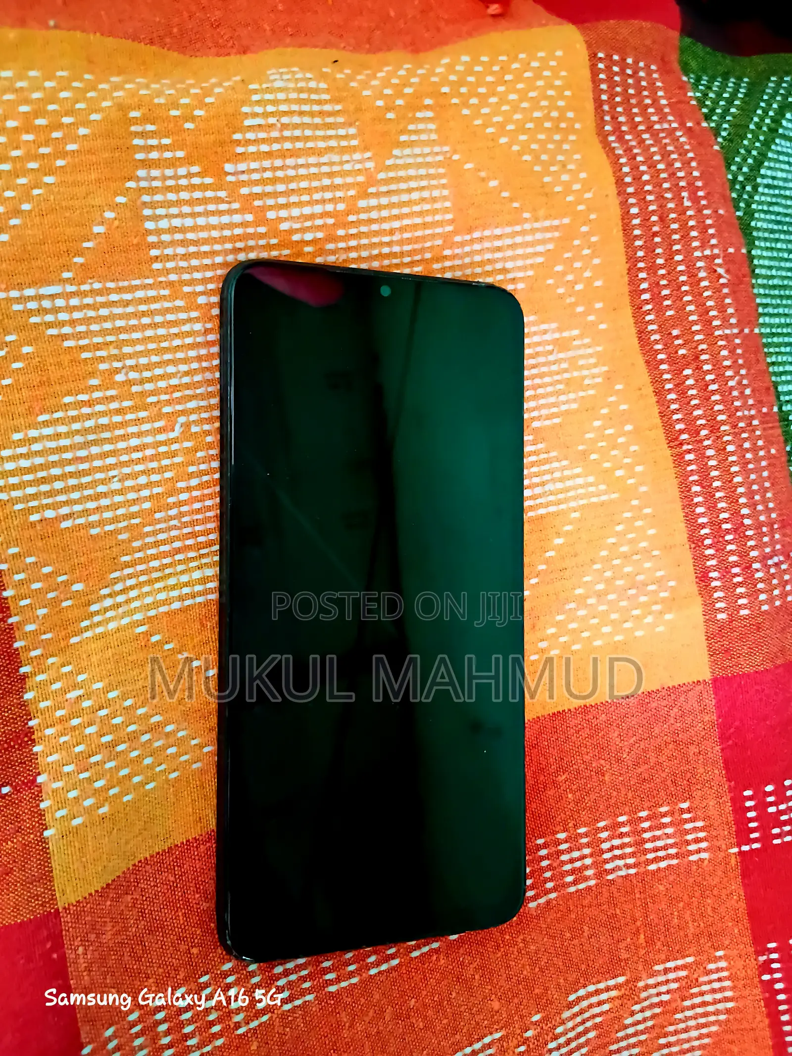 Xiaomi Redmi 9 Power 128 GB Black