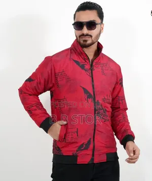 শীতের সেরা সঙ্গী Men's Padding Jacket নতুন আপডেট কালেকশন হাই কোয়ালিটি