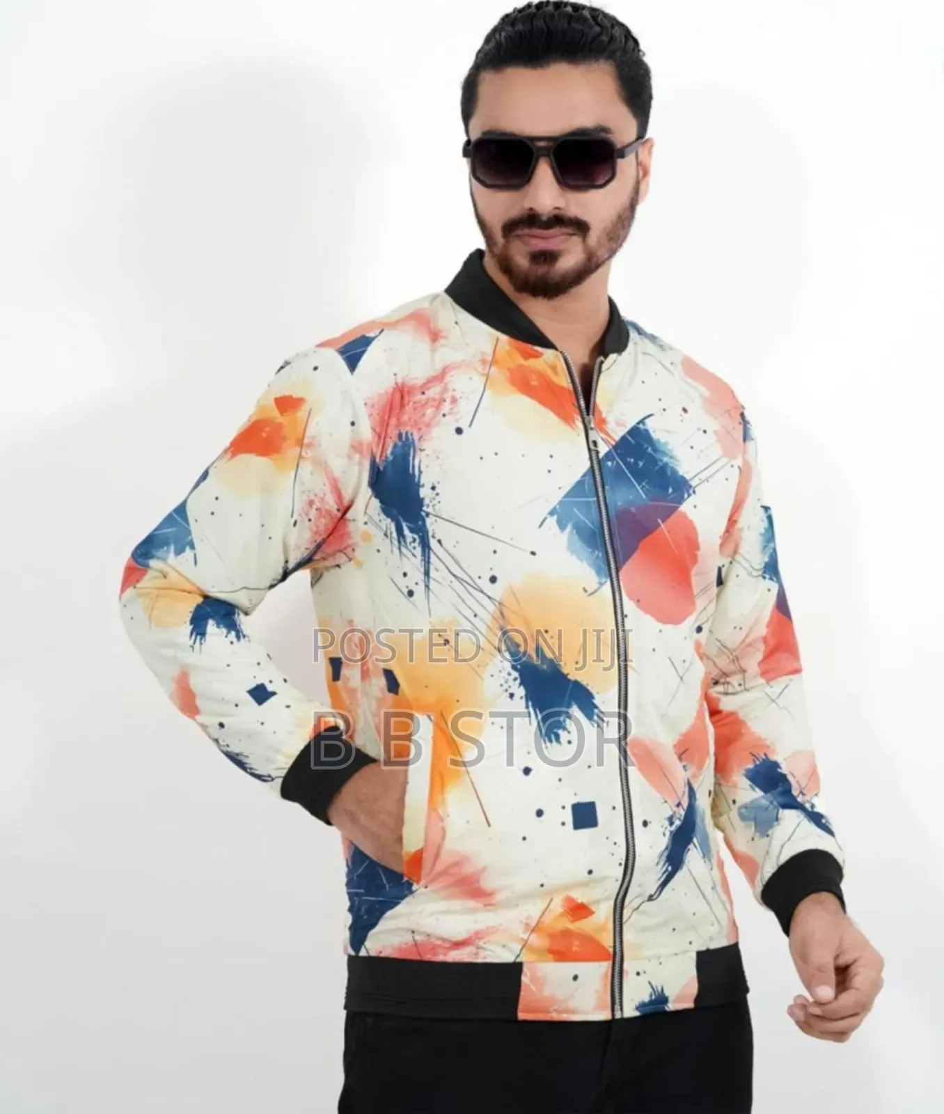শীতের সেরা সঙ্গী Men's Padding Jacket নতুন আপডেট কালেকশন হাই কোয়ালিটি