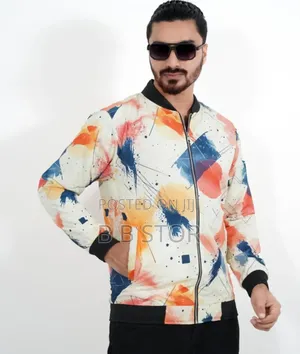 শীতের সেরা সঙ্গী Men's Padding Jacket নতুন আপডেট কালেকশন হাই কোয়ালিটি