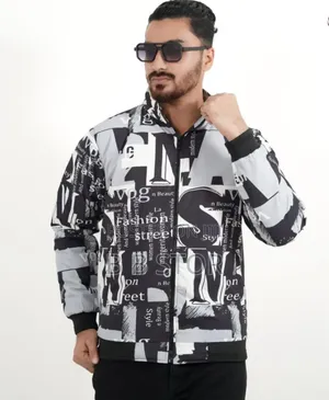 শীতের সেরা সঙ্গী Men's Padding Jacket নতুন আপডেট কালেকশন হাই কোয়ালিটি