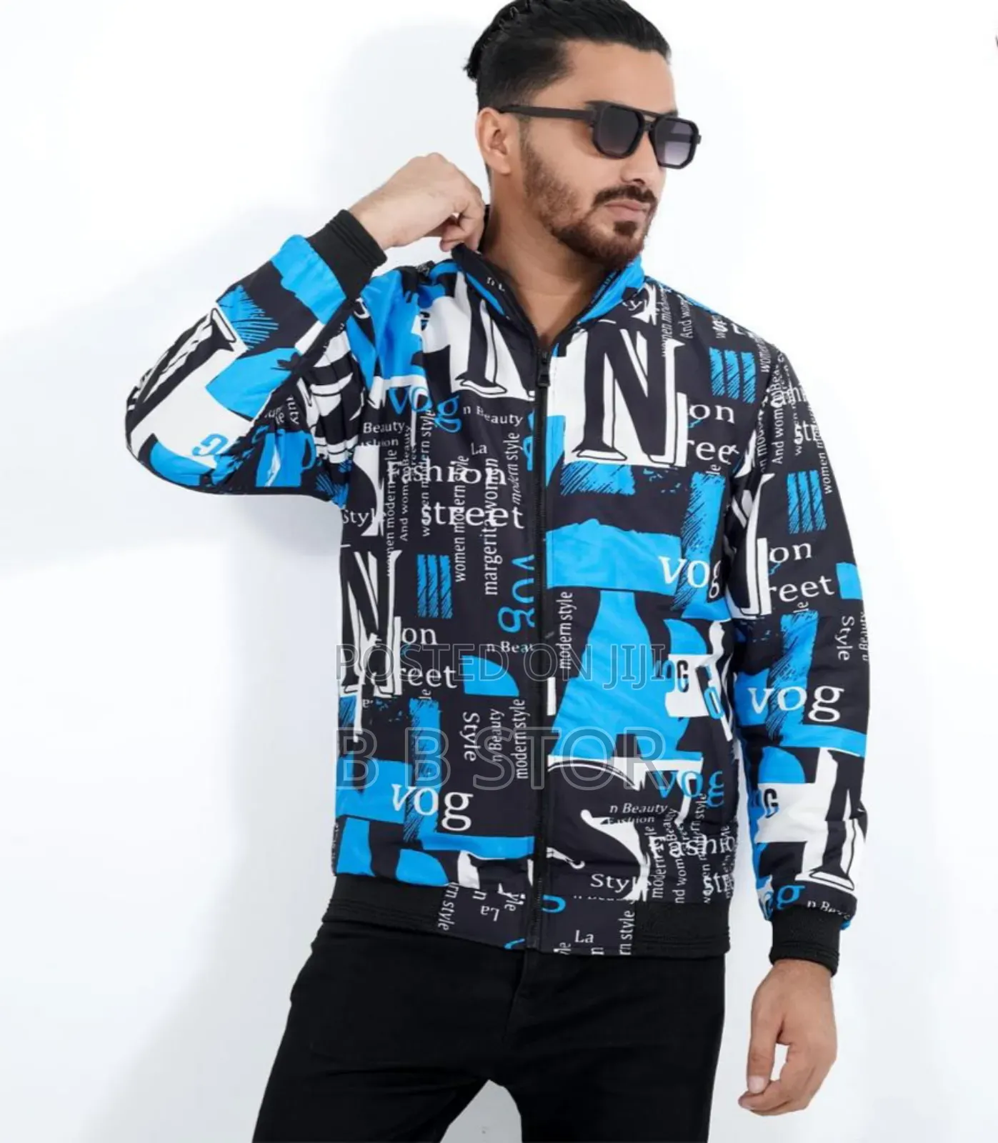 শীতের সেরা সঙ্গী Men's Padding Jacket নতুন আপডেট কালেকশন হাই কোয়ালিটি