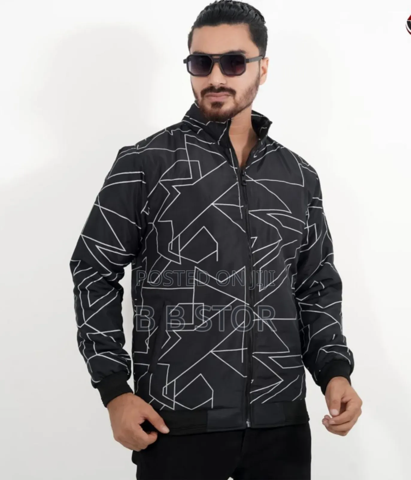শীতের সেরা সঙ্গী Men's Padding Jacket নতুন আপডেট কালেকশন হাই কোয়ালিটি