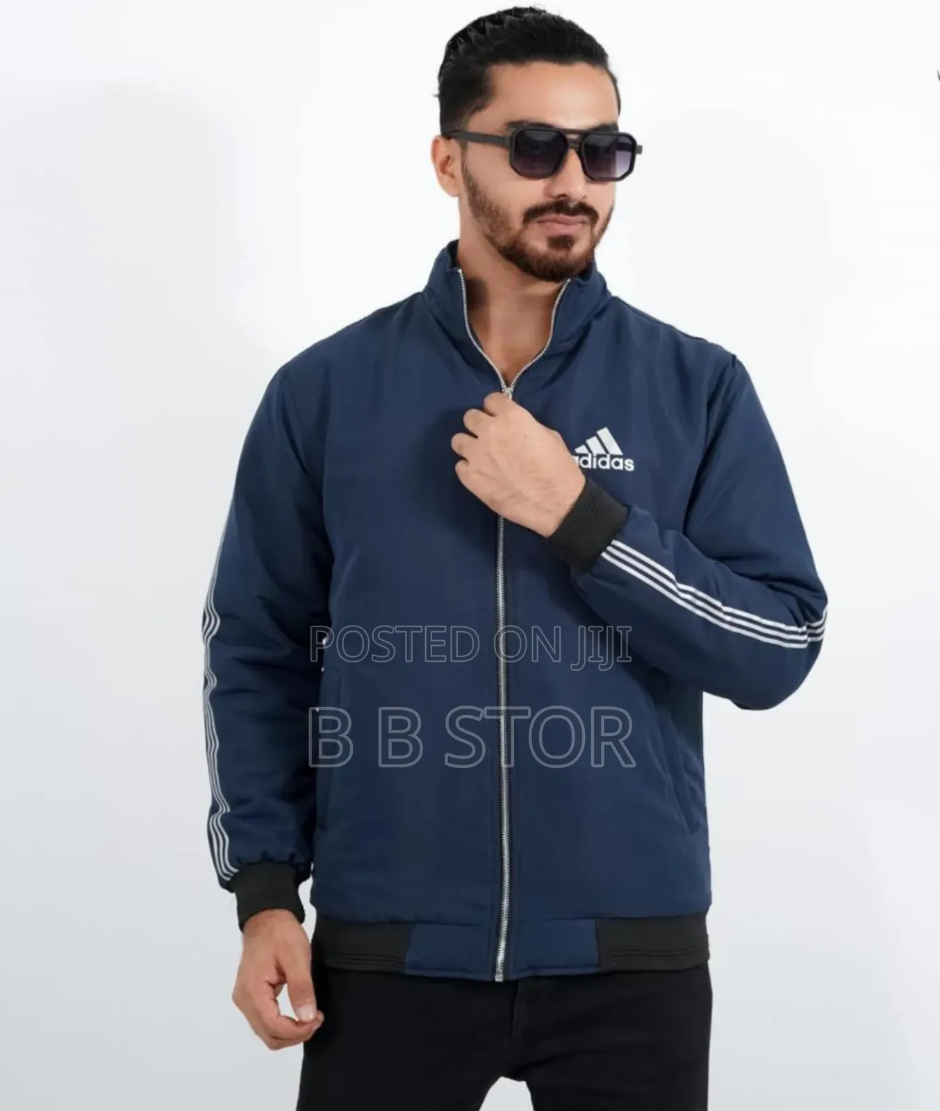 শীতের সেরা সঙ্গী Men's Padding Jacket নতুন আপডেট কালেকশন হাই কোয়ালিটি
