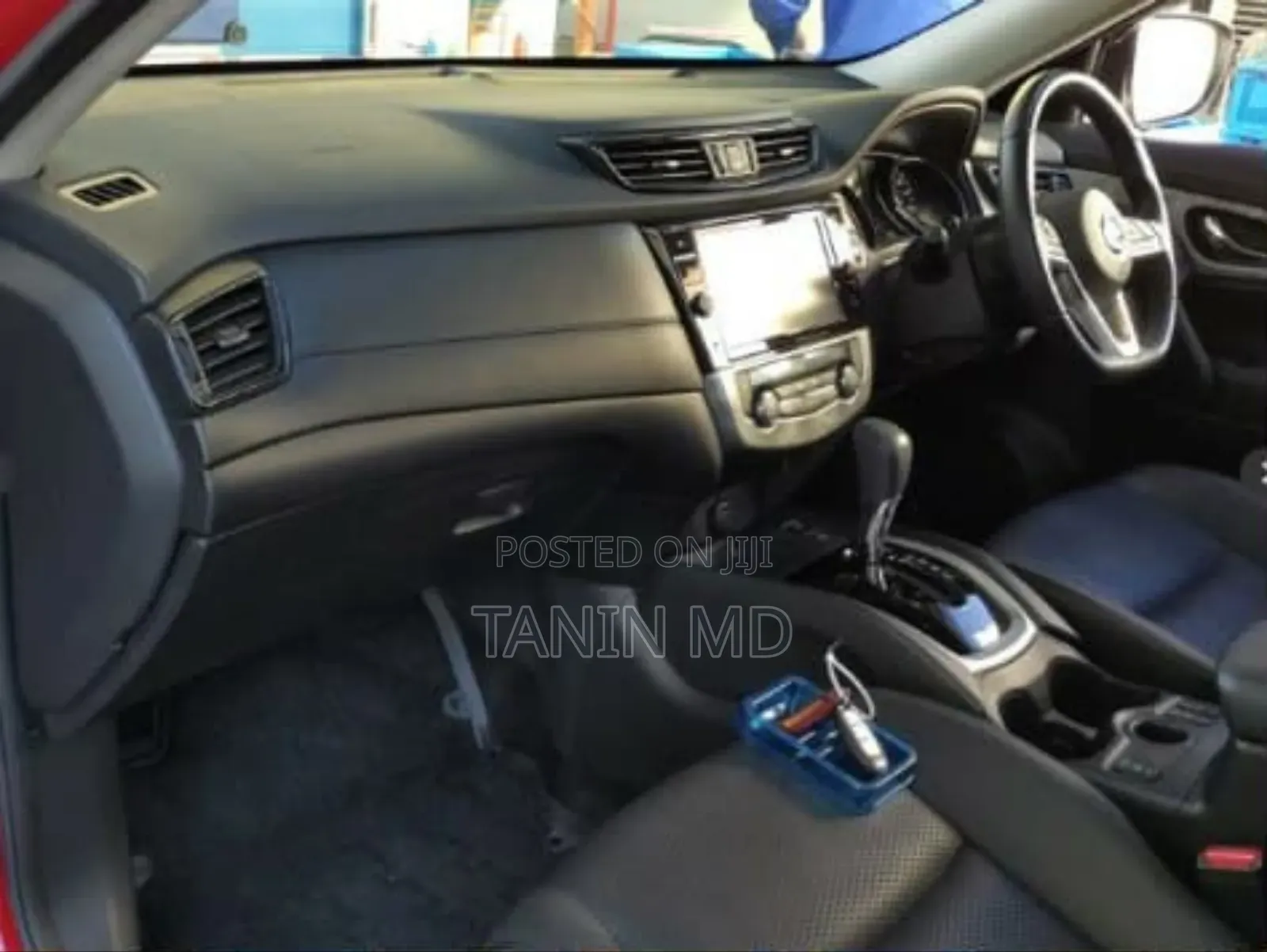 New Toyota Corolla Cross 1.8 Hybrid AWD 2022 Black