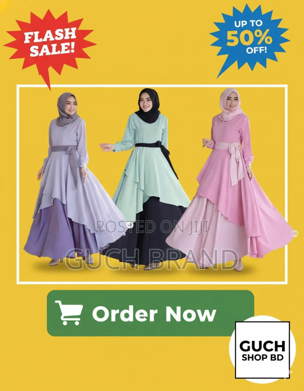 ইন্দোনেশিয়ান বোরকা: স্টাইল, আরাম ও পূর্ণাঙ্গ শালীনতা!