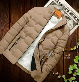 Photo - Exclusive High-Quality Jaket High Quality Update